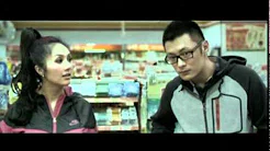 余文乐 Shawn Yue《氾滥》官方 MV（电影《春娇与志明》电影宣传歌）