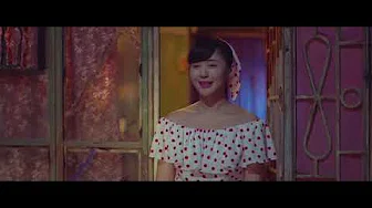 Jay Chou 周杰伦天台的月光 [Moonlight on Rooftop-Official Music Video] Eng Sub