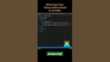 Javascript Variable Place Holder | Data Type In Javascript #mrtechbangalore #javascript