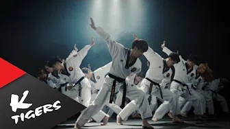 [MV] K-Tigers Begins