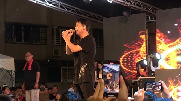 2024-10-10(四)右昌太子宮~王識賢【無夢無望】角頭電影主題曲