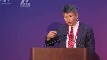 Dean Hongbin CAI - Opening Remarks