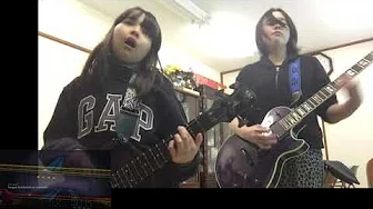 Dead! - My Chemical Romance - cover