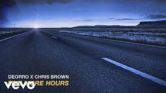 Chris Brown ft. Deorro - Five More Hours (Official Audio)