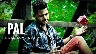 Pal A sad Love story by Jabed hussain