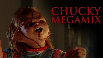 MIKE RELM: THE CHUCKY MEGAMIX