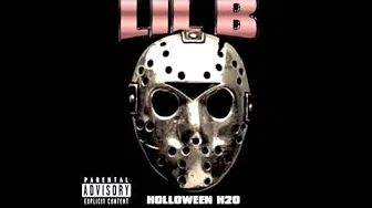 Lil B - Just Trust Us (prod. by HNRK)