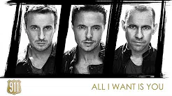 Greatest Hits ǀ 911 - All I Want Is You