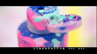 [ MV ] Smart Girl -- 梁佑嘉.flv
