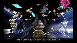 【MV】SD5  Shy Shy   高清MV在线播放   音悦Tai   让娱乐更美好