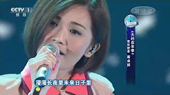 蔡卓妍《大约在冬季》 CCTV 1《最美那首歌》 HDTV 720P