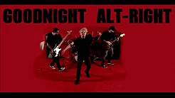 STRAY FROM THE PATH - Goodnight Alt-right (Official Music Video)