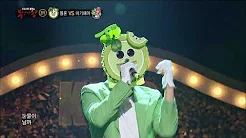 【TVPP】Junho(2PM) - Rain And You,준호(2PM) - 비와 당신@King of Masked Singer