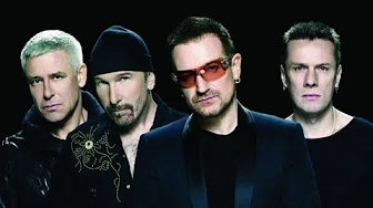 U2: Pride (In The Name Of Love) - Lyrics