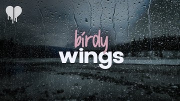 birdy - wings 