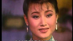 1990年央视春节联欢晚会 歌曲《小背篓》 宋祖英| CCTV春晚