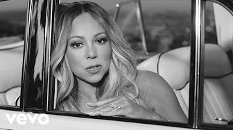 Mariah Carey - With You (Official Music Video)