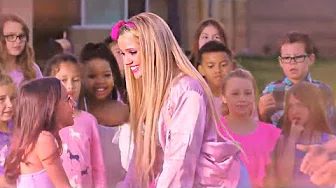 Barbie Girl Aqua Official Music Video  Tori V Rap Remake
