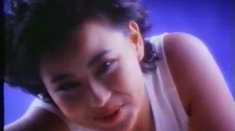 lux 力士香皂(陈冲,夏文汐,李美凤)1989