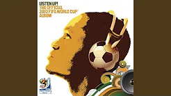 Game On (The Official 2010 FIFA World Cup) (TM) (Mascot Song)